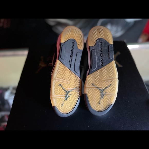 Jordan 5 (Pre Grape) GS - Picture 5 of 5
